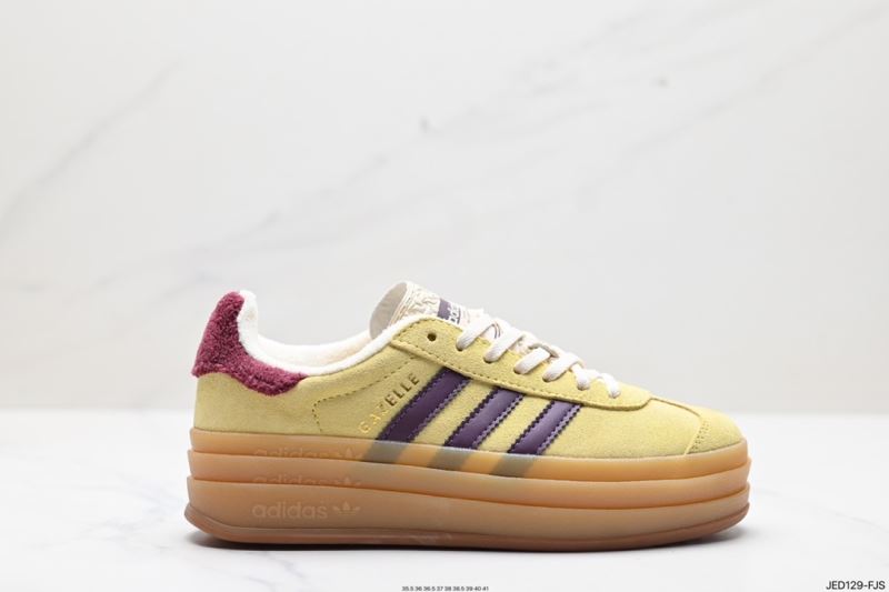 Adidas Gazelle Shoes